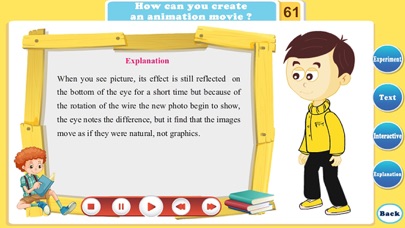 Genius Part 4 Screenshots