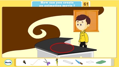 Genius Part 4 Screenshots