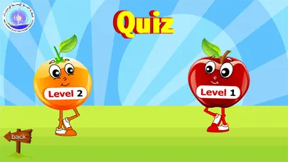 Hello Level 2 سکرین شاٹس