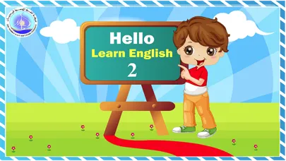 Hello Level 2 سکرین شاٹس