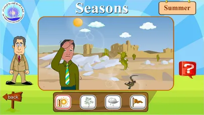 Hello Level 2 سکرین شاٹس