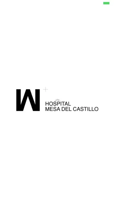 Hospital Mesa del castillo Screenshots