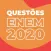 Questões ENEM 2020 Me Salva!