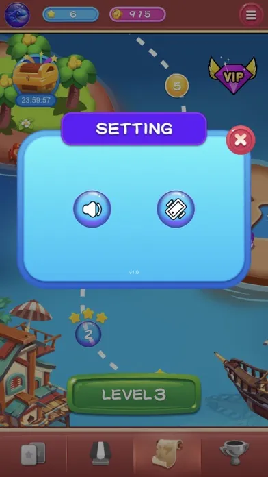 صور Shooter Bubble - Sea World