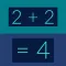 Addition Math Flashcards