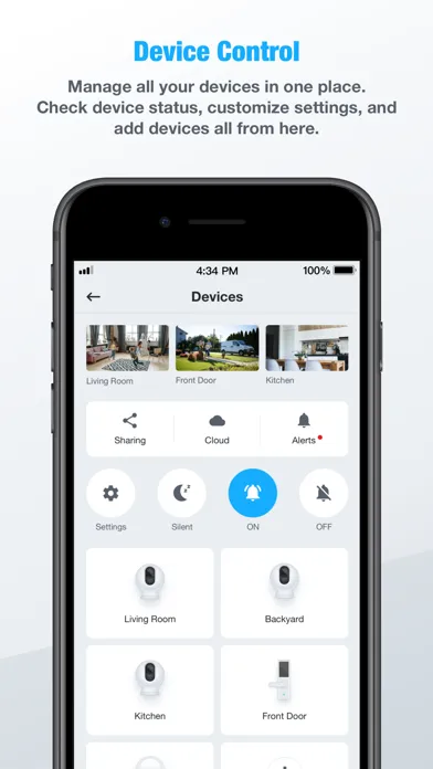 Smartz Eaze স্ক্রিনশট