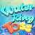 Water Ring Toss By MesharkGame
