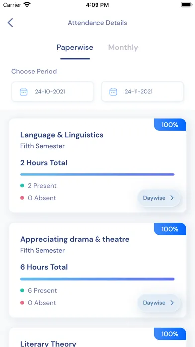 Screenshot di K.M.O College, Koduvally