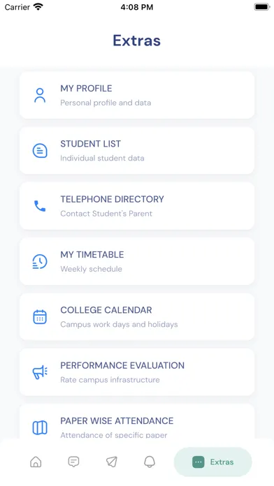 Screenshot di K.M.O College, Koduvally