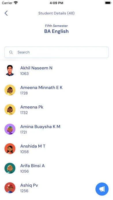 Screenshot di K.M.O College, Koduvally