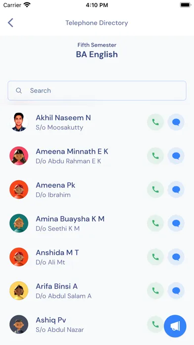 Screenshot di K.M.O College, Koduvally