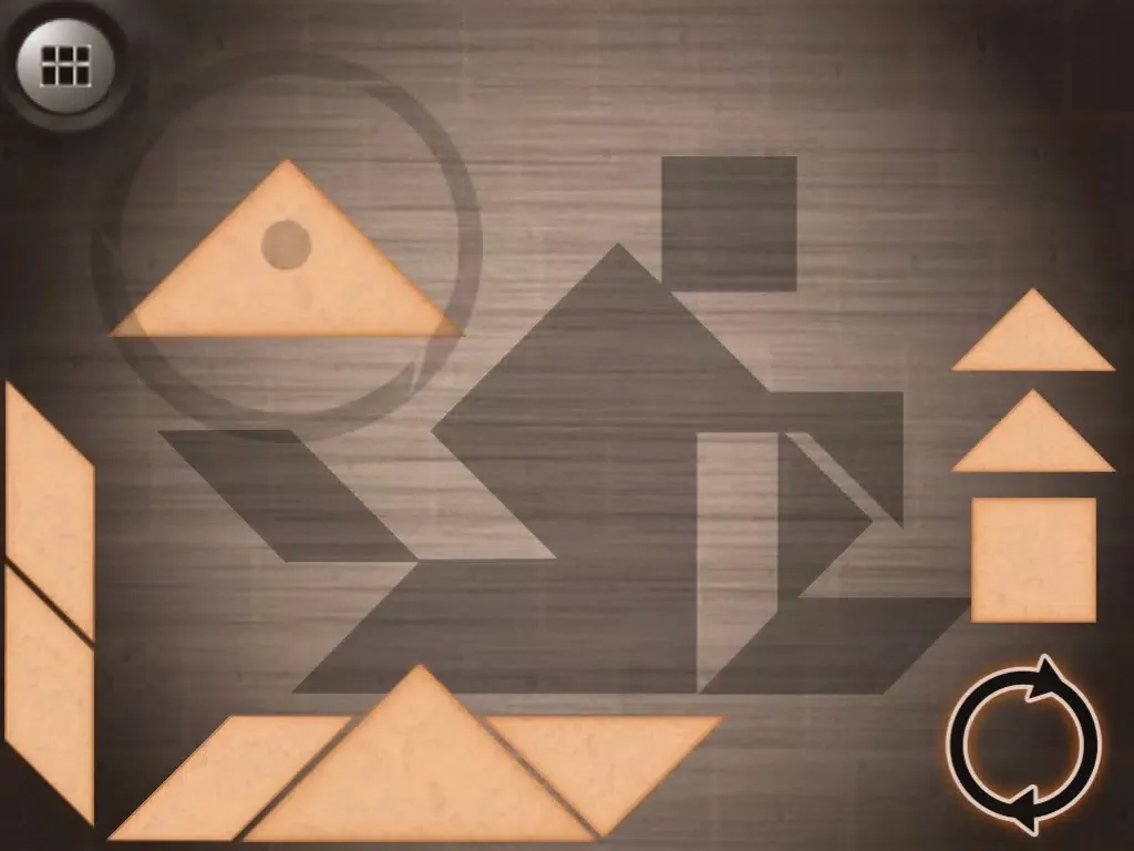 Tazzle HD iPad  Screenshots