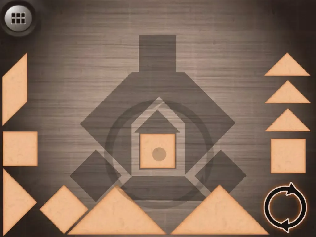 Tazzle HD iPad  Screenshots