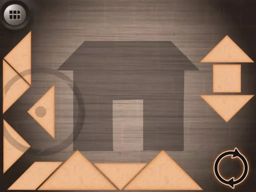 Tazzle HD iPad  Screenshots