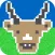 Tiny Goat WoodCutter