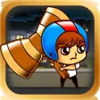 Whack The Zombies - Zombie Crushing FUN!!! Whack The Zombies - Zombie Crushing FUN!!!