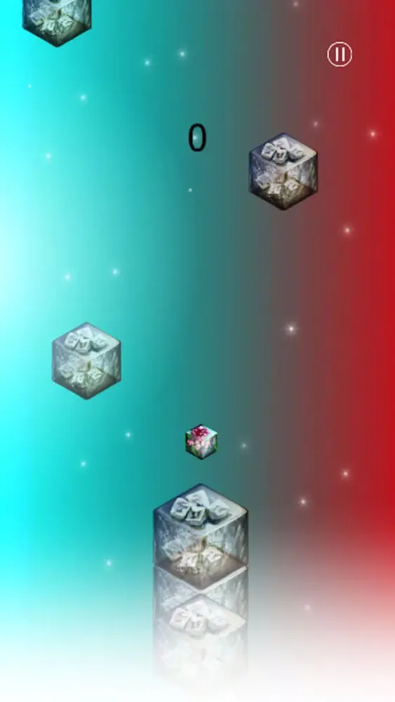 Diamond Shine - Jump Blocks Screenshots