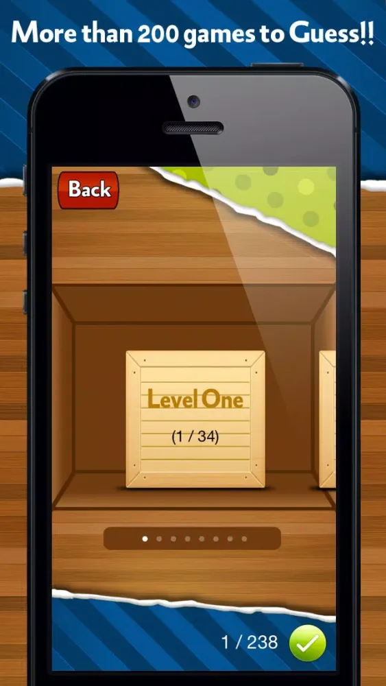 ภาพหน้าจอของ Guess the Game™
