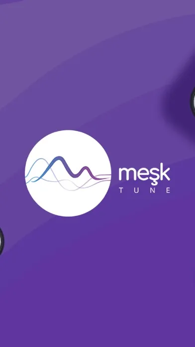 تصاویر Meşk Tune