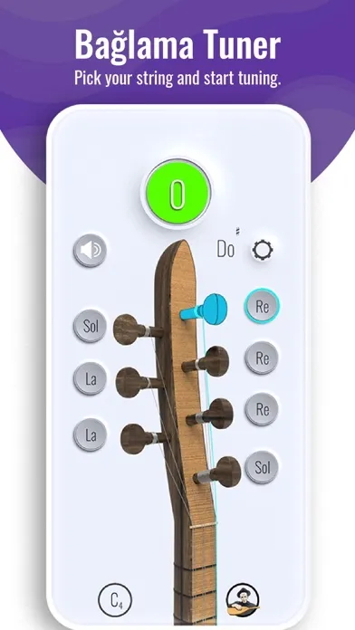 تصاویر Meşk Tune