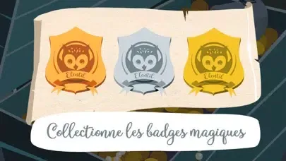 Screenshot di L'École de magie d'Elentil