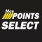 Mes Points Select