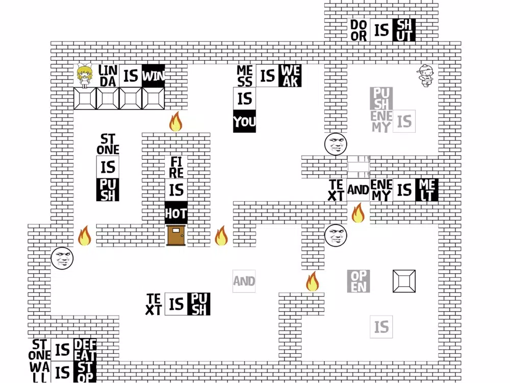 Screenshot di Mess Adventures iPad 
