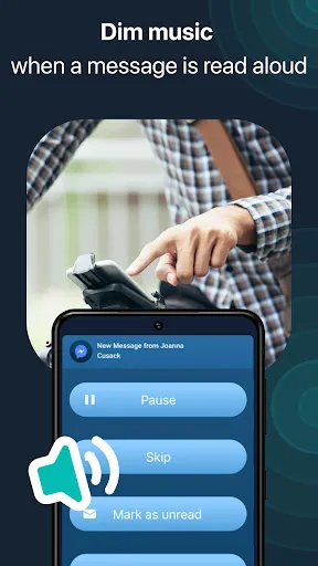 Captures d'écran de Read Aloud Text to Speech TTS