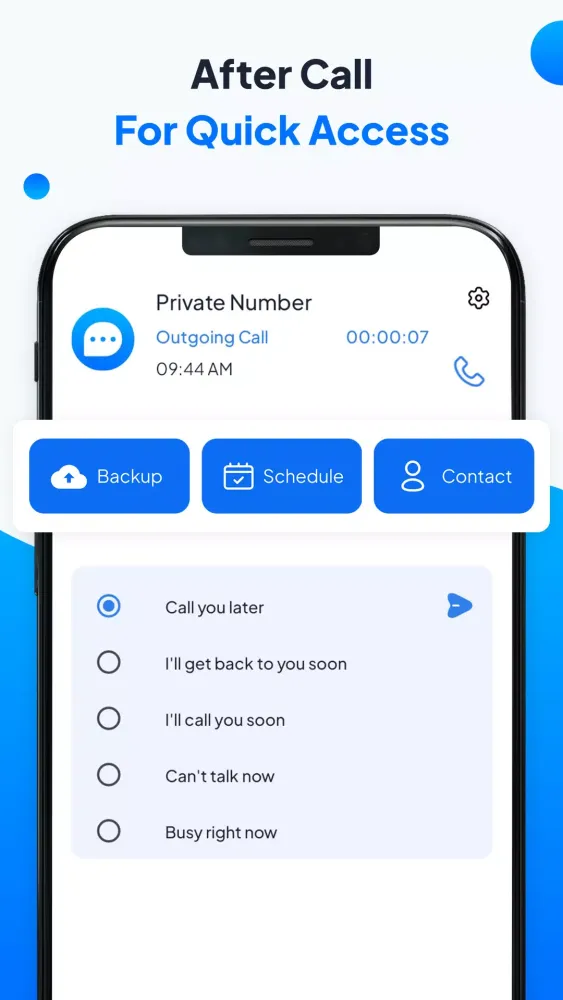 Messages: SMS Text Messenger Screenshots