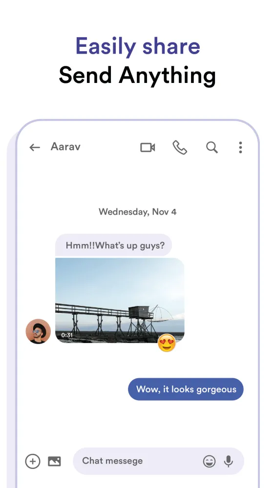 صور Messages: Phone SMS Text App