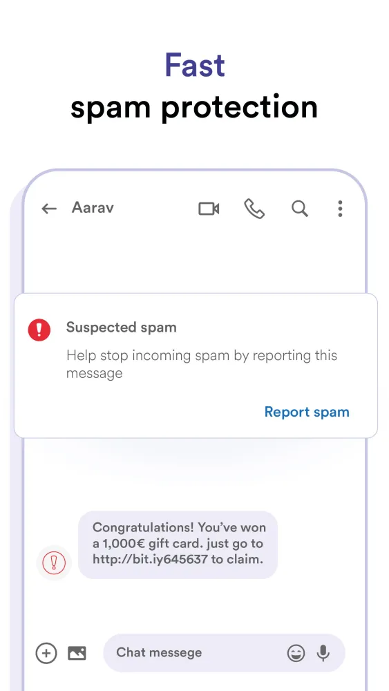صور Messages: Phone SMS Text App