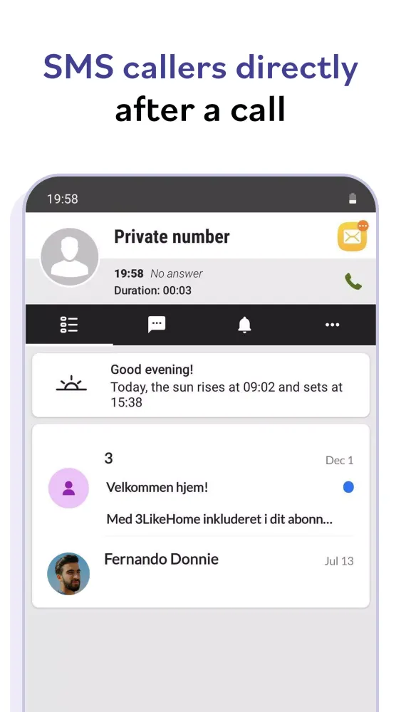 صور Messages: Phone SMS Text App