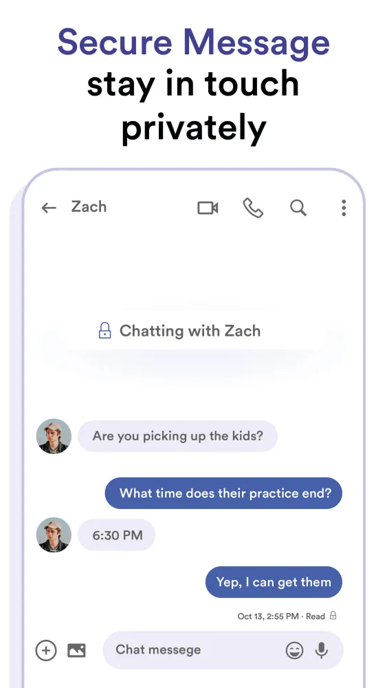 صور Messages: Phone SMS Text App