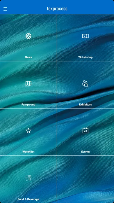 Texprocess Navigator স্ক্রিনশট