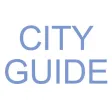 City Guide Messe München