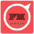 FmWhatsapp Latest Version V8.12