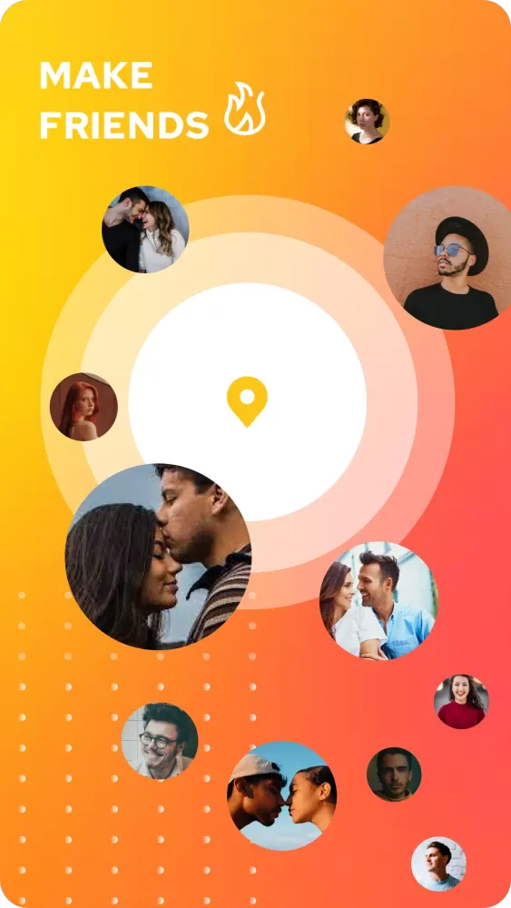 Live Messenger - Videos Calls应用截图