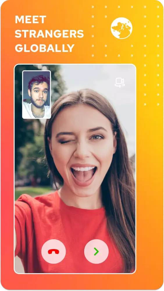 Live Messenger - Videos Calls应用截图