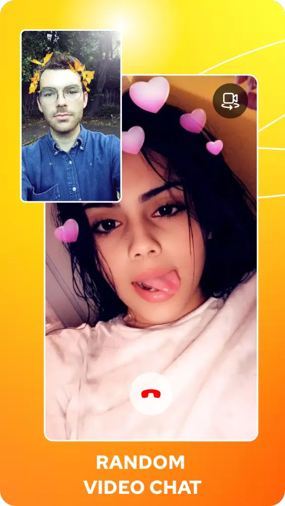 Live Messenger - Videos Calls应用截图
