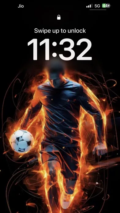 تصاویر Football Wallpaper HD 4k