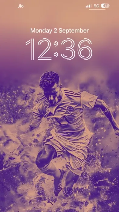 تصاویر Football Wallpaper HD 4k