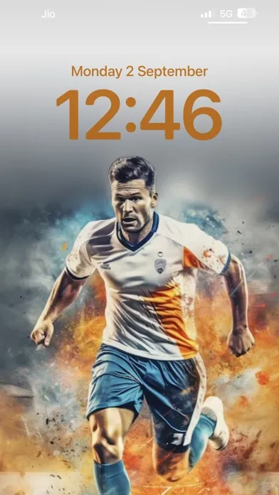 تصاویر Football Wallpaper HD 4k