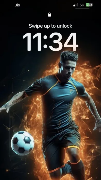 تصاویر Football Wallpaper HD 4k