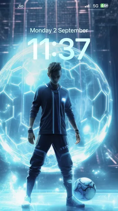 تصاویر Football Wallpaper HD 4k