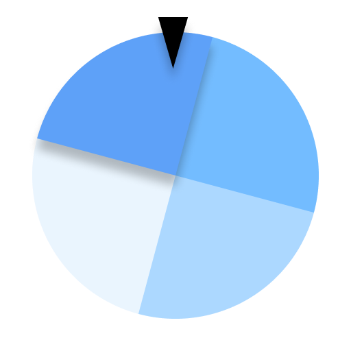 Roulette for Simple