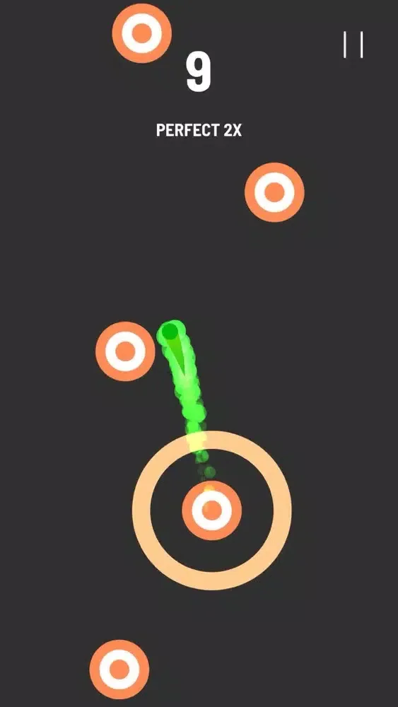 Dash - Hit the Target! स्क्रीनशॉट