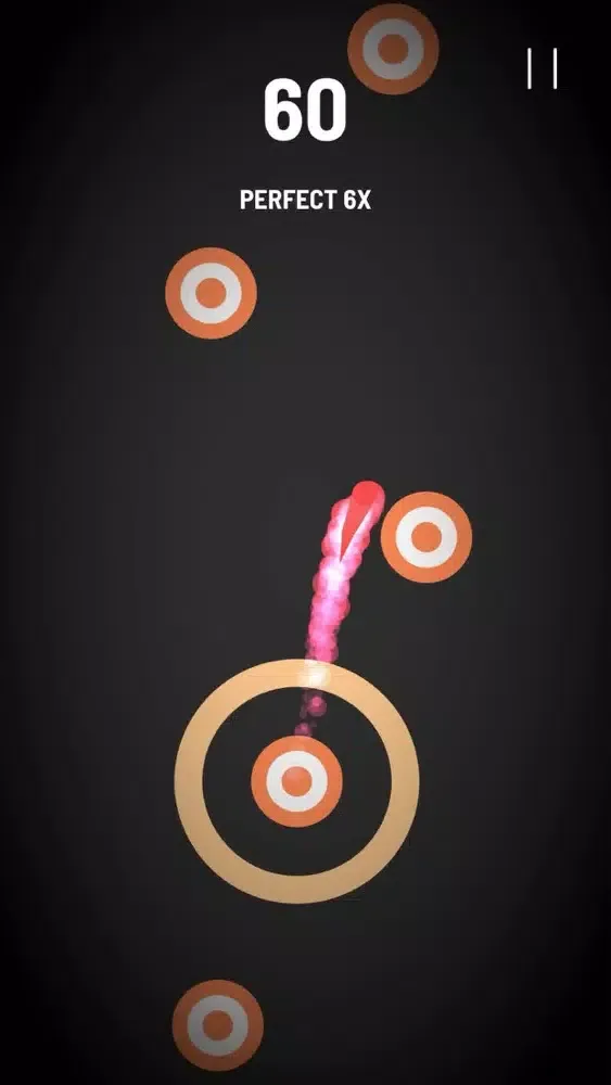 Dash - Hit the Target! स्क्रीनशॉट