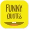 Funny Quotes