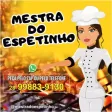 Mestra do Espetinho