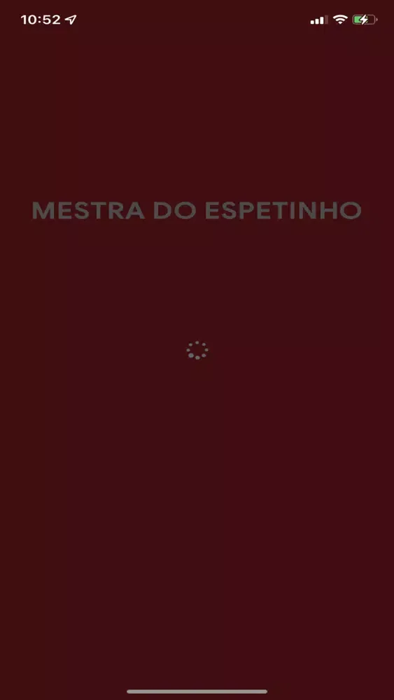 Capturas de pantalla de Mestra do Espetinho